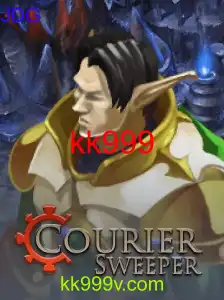 CourierSweeper